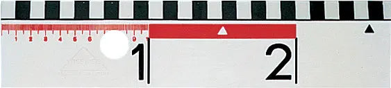 INGOLD-B. Wandtafelmeter           100cm Idealshop