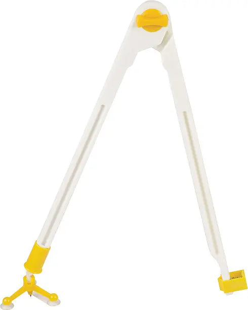 INGOLD-B. Wandtafelzirkel           50cm Idealshop