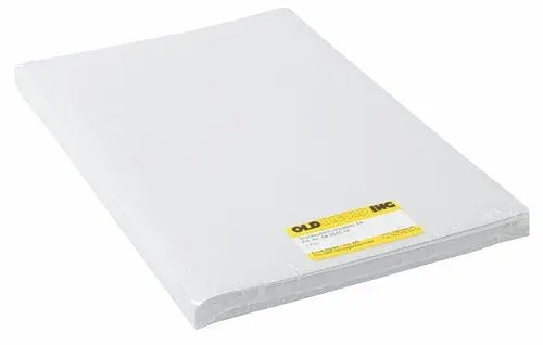 INGOLD-BIWA Druckausschusspapier A3 04.5055.13 1kg 165 Blatt Idealshop
