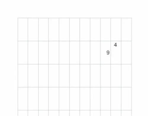 INGOLD-BIWA Heftblätter A4 02.342.942 weiss, 90g, 9x4mm 500 Blatt Idealshop