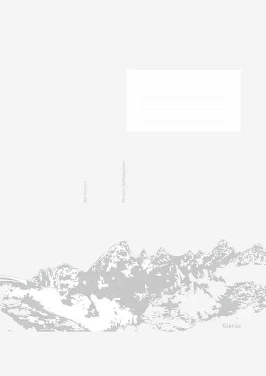 INGOLD-BIWA Schulheft A4 02.9420.0 grau, 80g, unliniert 25 Stück Idealshop