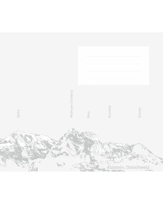 INGOLD-BIWA Schulheft E5 02.0220.0 weiss, 90g, unliniert 25 Stück Idealshop
