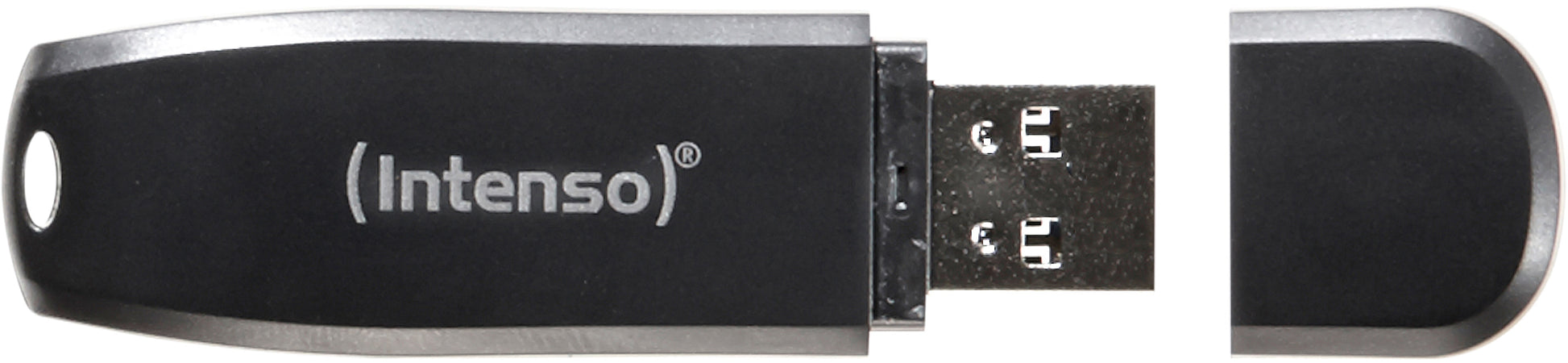 INTENSO USB-Stick Speed Line 64GB 3533490 USB 3.0 Idealshop