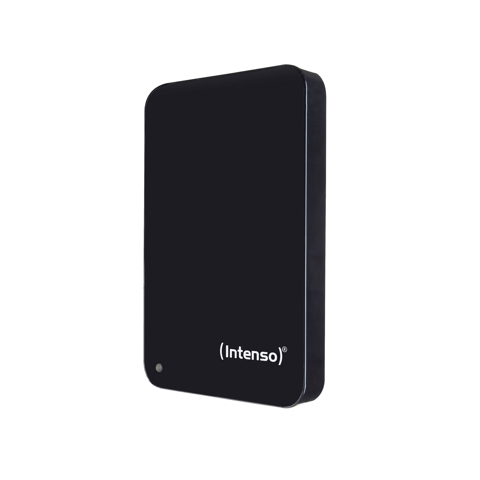 INTENSO HDD Memory Drive 5TB 6023513 USB 3.0 2.5 inch black Idealshop