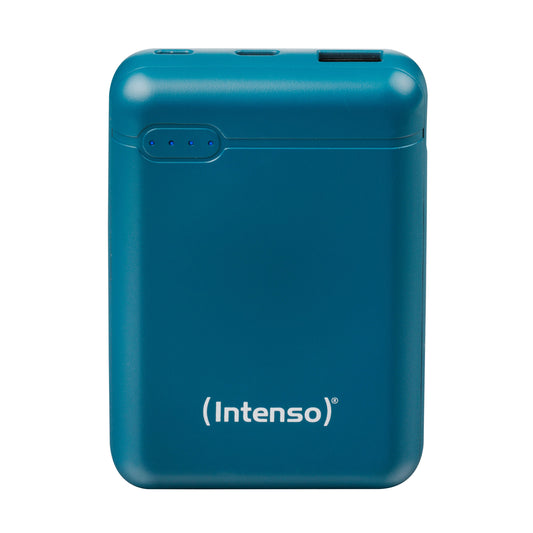 INTENSO Power Bank Petrol 7313537 10000 mAh Idealshop