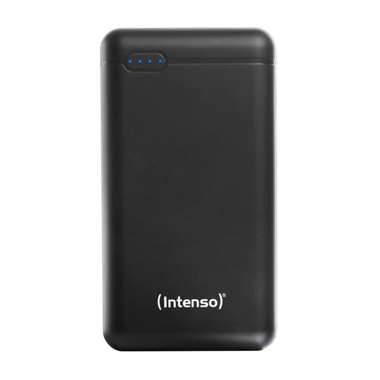 INTENSO Powerbank black 7313550 20000 mAh Idealshop