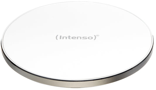 INTENSO Wireless Charger WA1 white 7410512 Idealshop