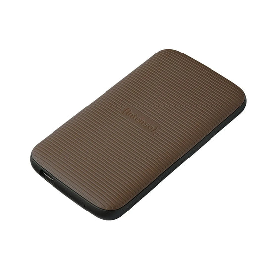 INTENSO External SSD TX500 2TB 3827470 USB 3.2 + Cable 1.8 inch Idealshop