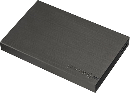INTENSO HDD Memory Board 1TB 6028660 USB 3.0 2.5 inch antracite Idealshop