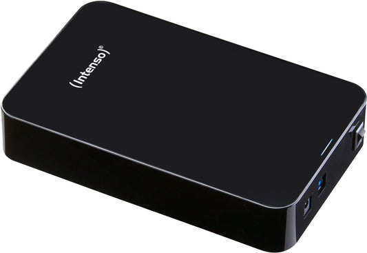 INTENSO HDD Memory Center 8TB 6031516 3.5 inch Idealshop