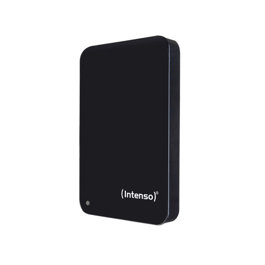 INTENSO HDD Memory Drive 5TB 6023513 USB 3.0 2.5 inch black Idealshop