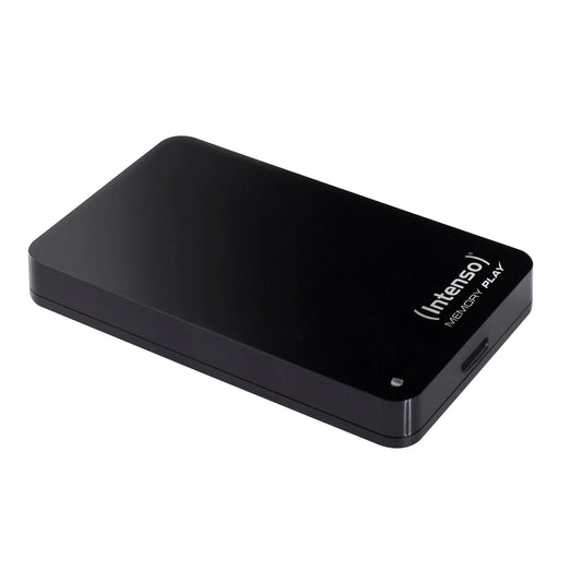INTENSO HDD Memory Play 1TB 6021460 USB 3.0 2.5 inch Idealshop