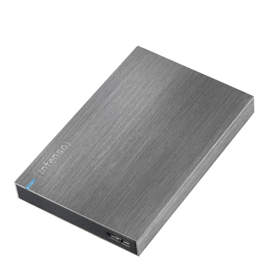 INTENSO HDD Memory Play 2TB 6028680 USB 3.2 2.5 inch antracite Idealshop