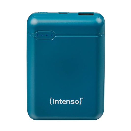 INTENSO Power Bank Petrol 7313537 10000 mAh Idealshop