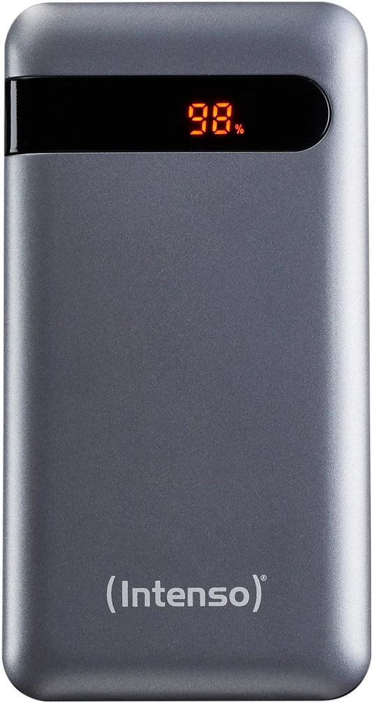 INTENSO Power Delivery Powerbank 7332330 PD10000 antr. Idealshop