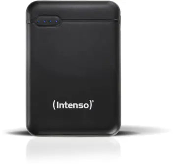 INTENSO Powerbank XS10000 black 7313530 10000mAh Idealshop