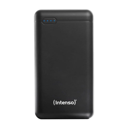 INTENSO Powerbank black 7313550 20000 mAh Idealshop