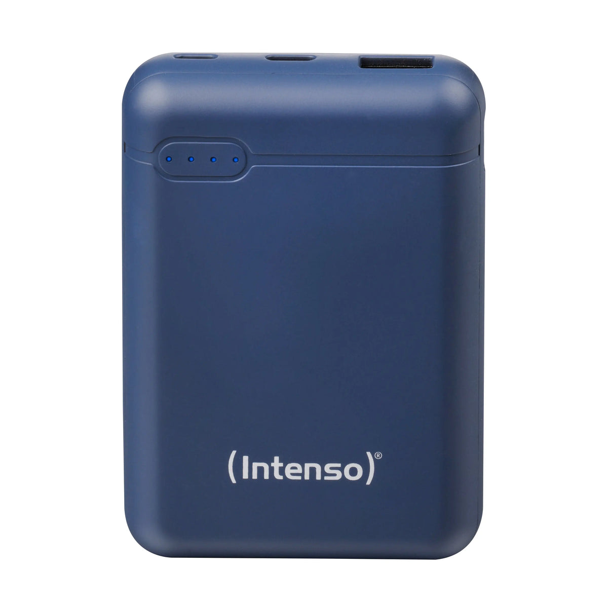 INTENSO Powerbank dark blue 7313535 10000 mAh Idealshop