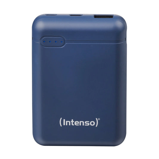 INTENSO Powerbank dark blue 7313535 10000 mAh Idealshop