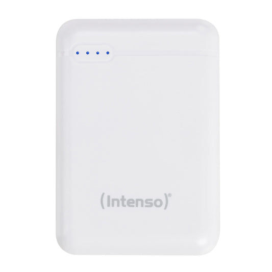 INTENSO Powerbank white 7313532 10000 mAh Idealshop