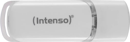INTENSO USB-Stick Flash Line 32GB 3538480 USB 3.1 Type-C Idealshop