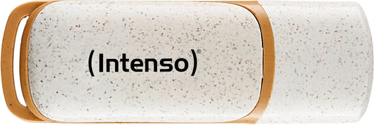 INTENSO USB-Stick Green Line 128GB 3540491 USB 3.2 Idealshop