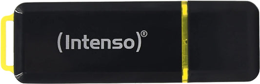 INTENSO USB-Stick High Speed Line 3537492 256GB, USB 3.2 Gen 1x1 Idealshop