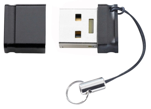 INTENSO USB-Stick Slim Line 16GB 3532470 USB 3.0 Idealshop