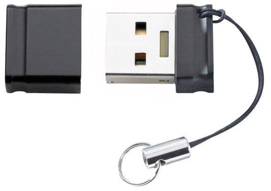 INTENSO USB-Stick Slim Line 32GB 3532480 USB 3.0 Idealshop