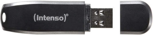 INTENSO USB-Stick Speed Line 256GB 3533492 USB 3.0 Idealshop