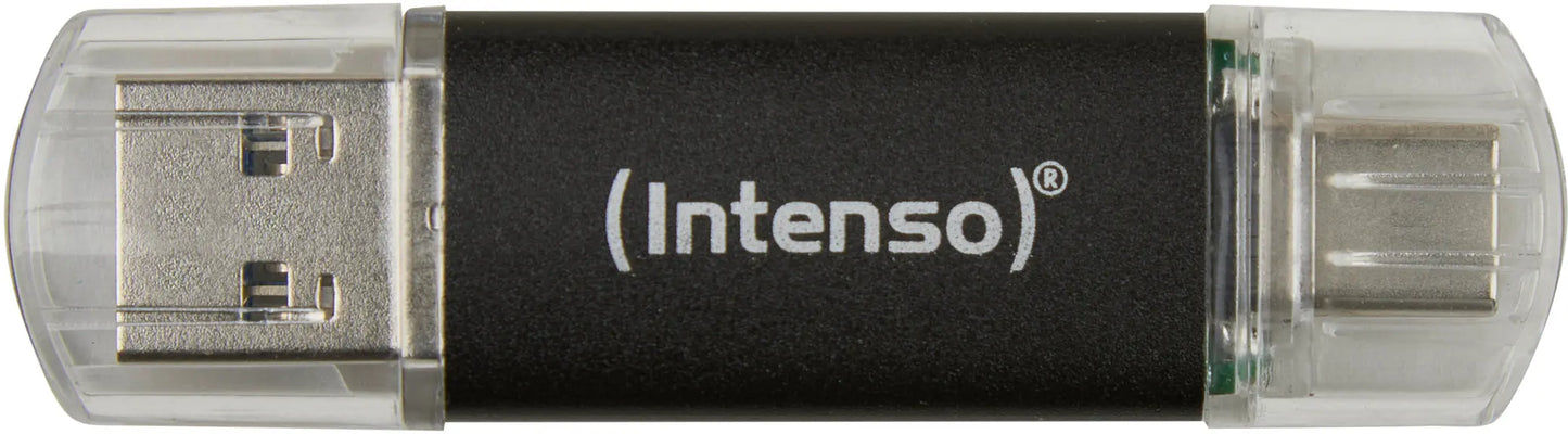 INTENSO USB-Stick Twist Line 128GB 3539491 USB 3.2 Idealshop
