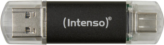 INTENSO USB-Stick Twist Line 128GB 3539491 USB 3.2 Idealshop