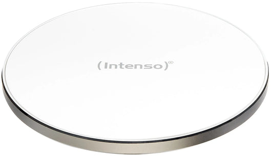 INTENSO Wireless Charger WA1 white 7410512 Idealshop