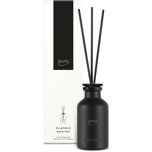 IPURO Raumduft 75ml 060.4105.075 noir Idealshop