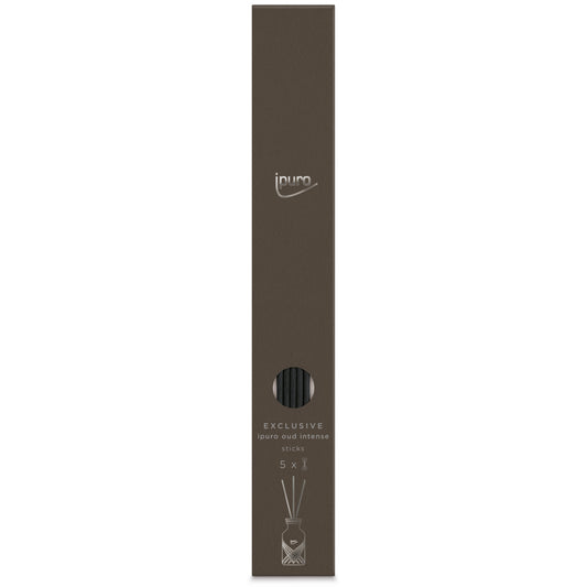 IPURO Faserstäbchen 5stk 083.7143.00 oud intense Idealshop