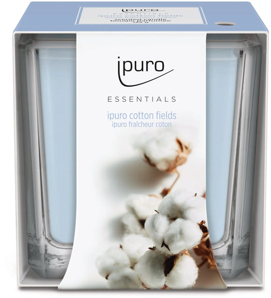 IPURO     Duftkerze           Essentials Idealshop