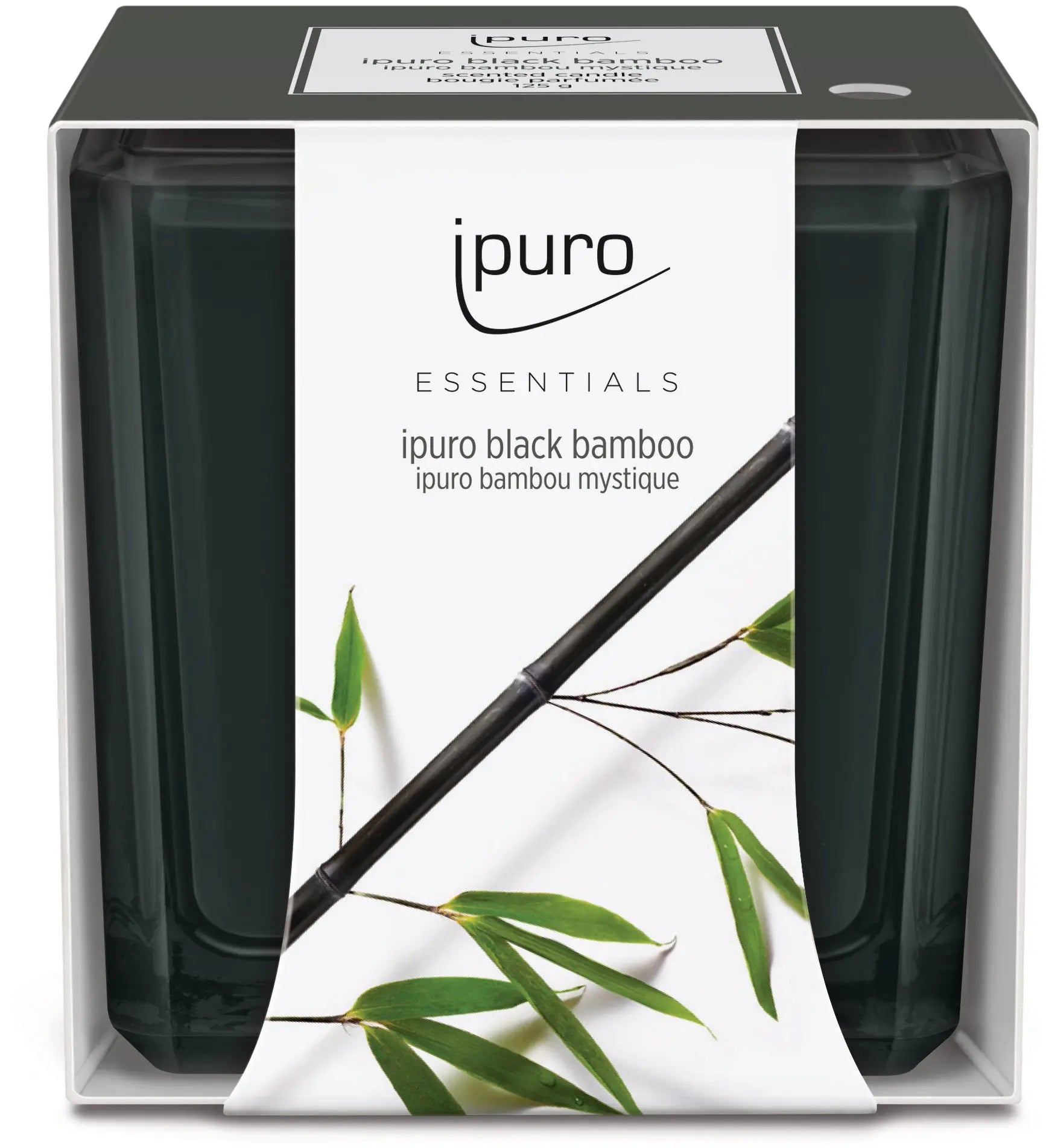 IPURO     Duftkerze           Essentials Idealshop