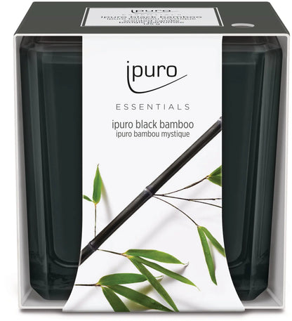 IPURO     Duftkerze           Essentials Idealshop