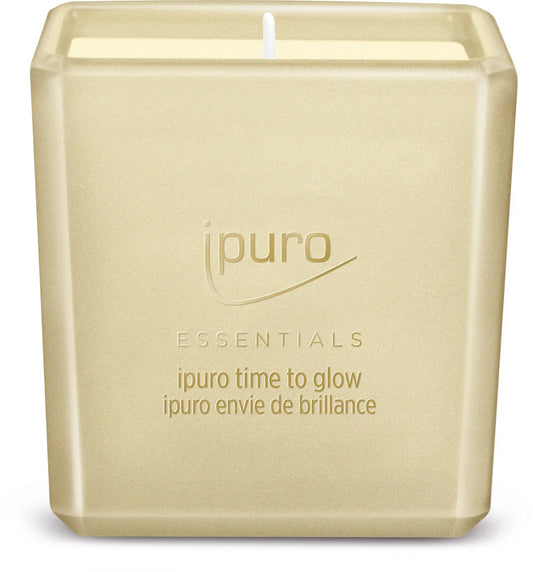 IPURO     Duftkerze Young Line Idealshop