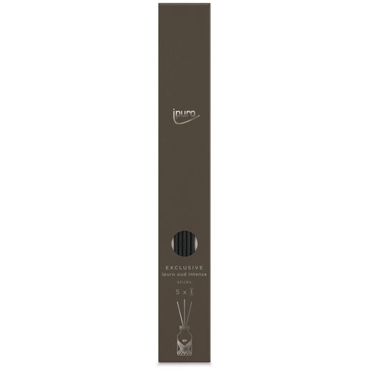 IPURO Faserstäbchen 5stk 083.7143.00 oud intense Idealshop