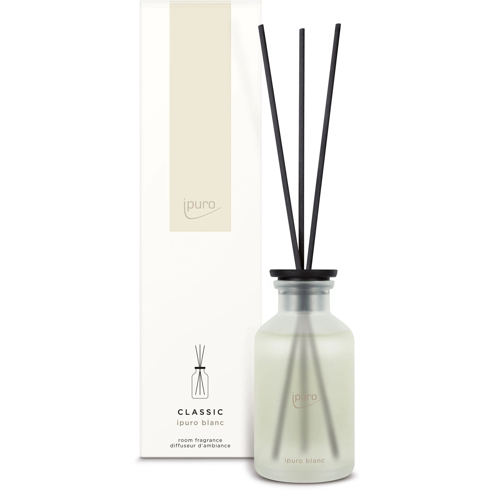 IPURO Raumduft 240ml 060.4122.24 blanc Idealshop