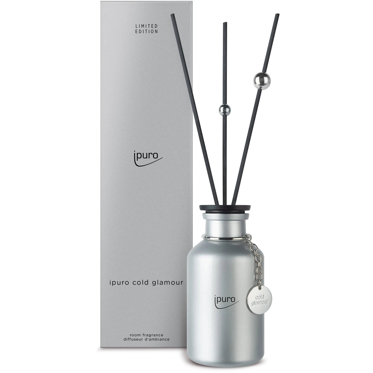 IPURO Raumduft 240ml 090.3158.24 cold glamour Idealshop