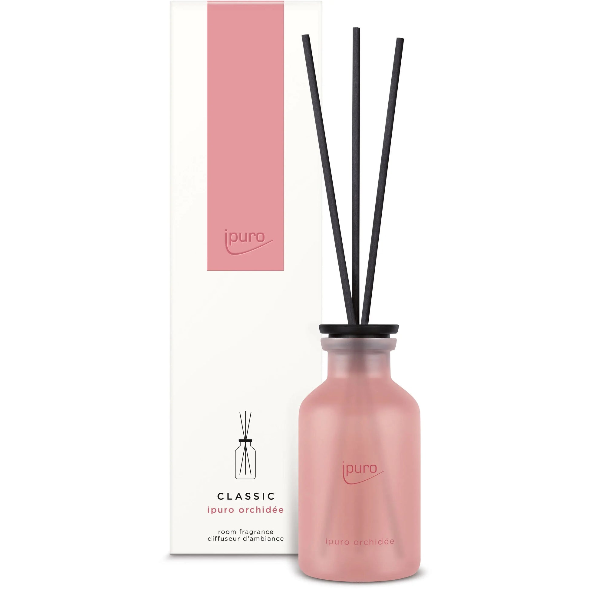 IPURO Raumduft 75ml 060.4106.075 orchidée Idealshop