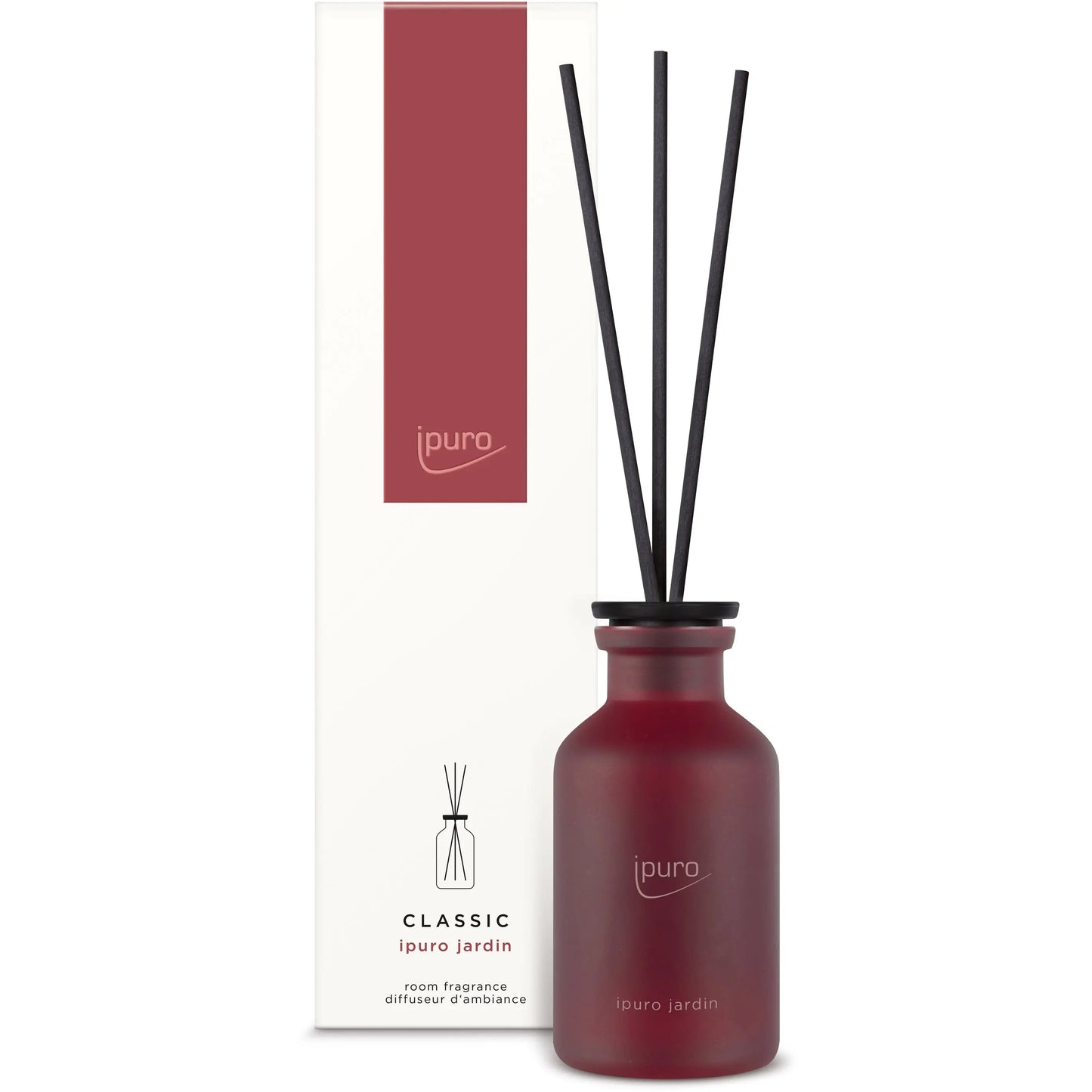 IPURO Raumduft 75ml 060.4107.075 jardin Idealshop