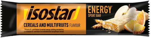 ISOSTAR   Energy Multifruits Idealshop