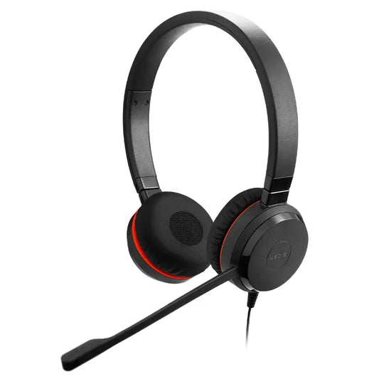 JABRA Evolve 30 II UC Stereo, USB-A 5399-829-309 PC und Mobil Idealshop