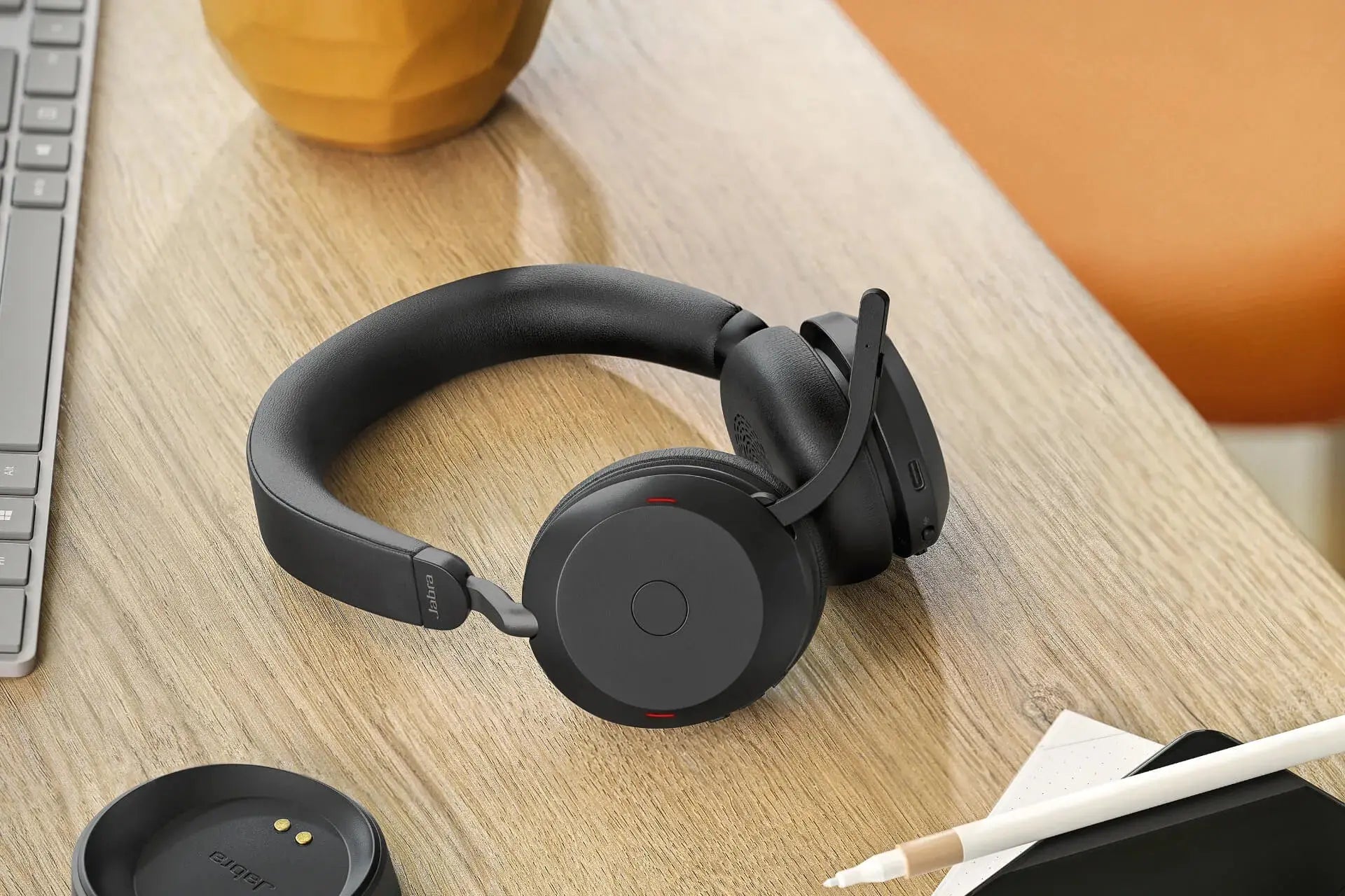 JABRA Evolve2 75 Stereo, USB-C 27599-989-899 Multi Idealshop
