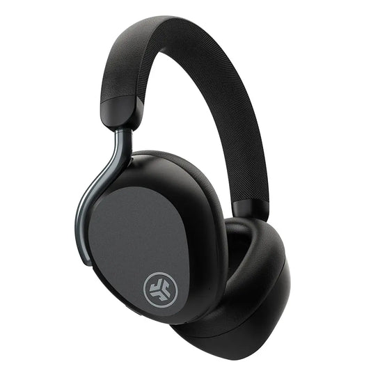 JLAB Epic Lux ANC Headphones IEUHBELUXLABRBLK42 Wireless, Black Idealshop
