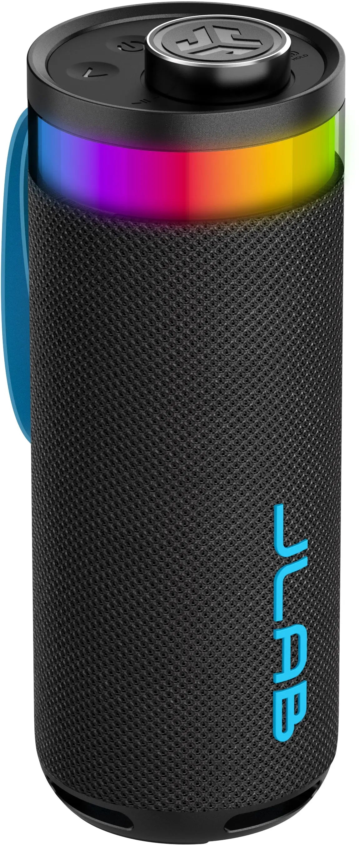 JLAB GO Party Portable Speaker IEUSBGORBLK82 Wireless, Black Idealshop