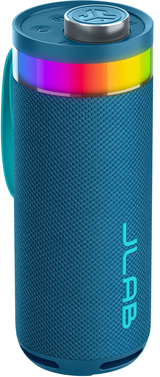 JLAB GO Party Portable Speaker IEUSBGORNVY82 Wireless, Navy Idealshop